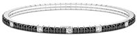 Pulsera Zancan Hombre in Plata ESB331-205 - ESB331-205